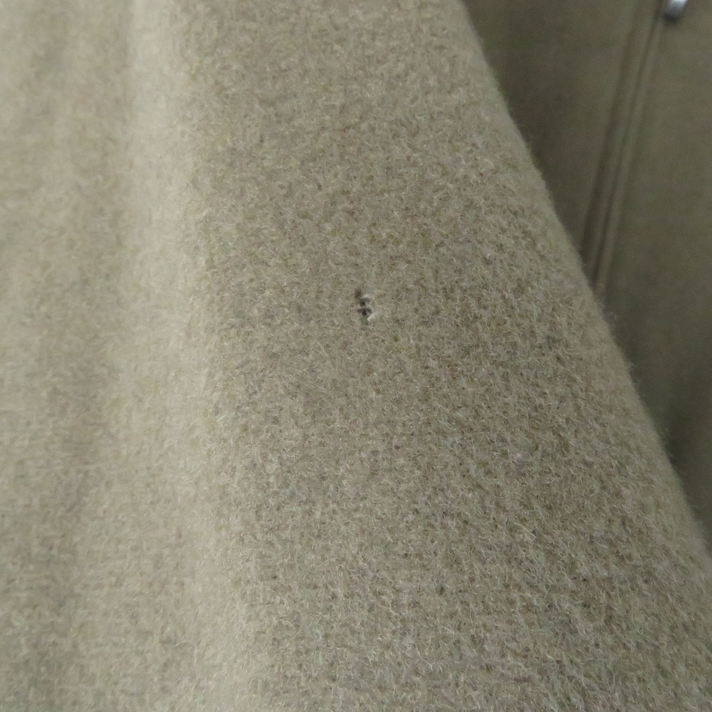 Claiborne Outerwear Wool Blend Jacket - Picture 3 of 8